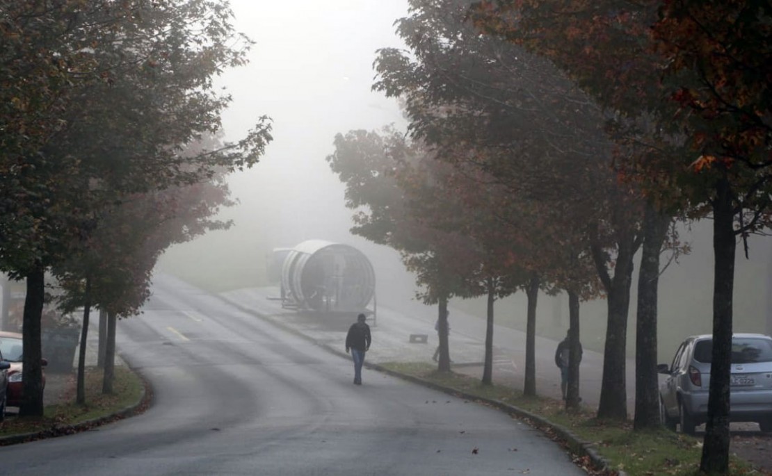 Foto: Átila Alberti/Tribuna do Paraná.