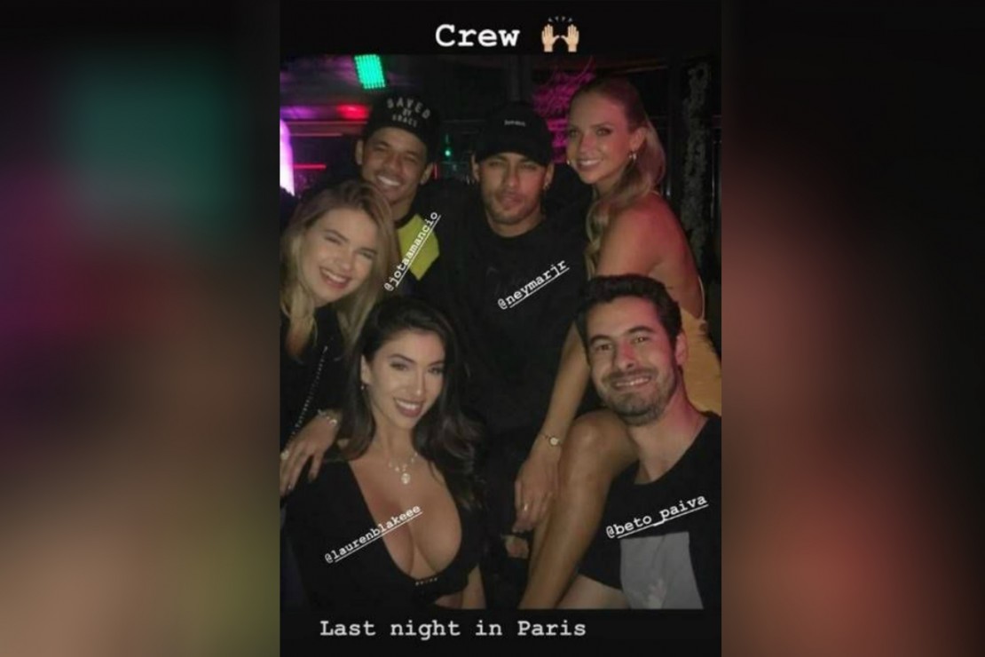 Foto: Reprodução/Instagram