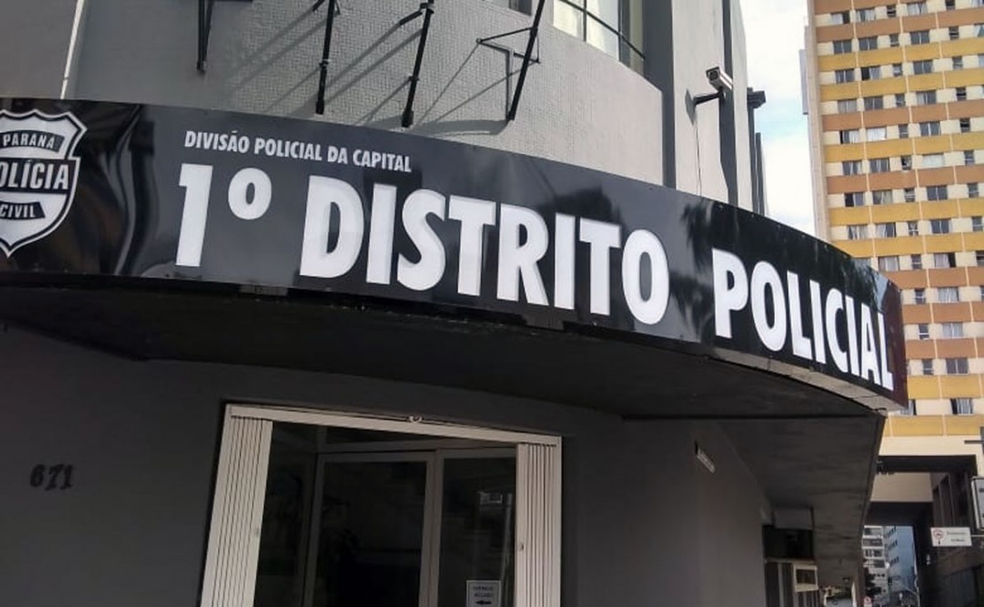 Foto: Gerson Klaina/Tribuna do Paraná.