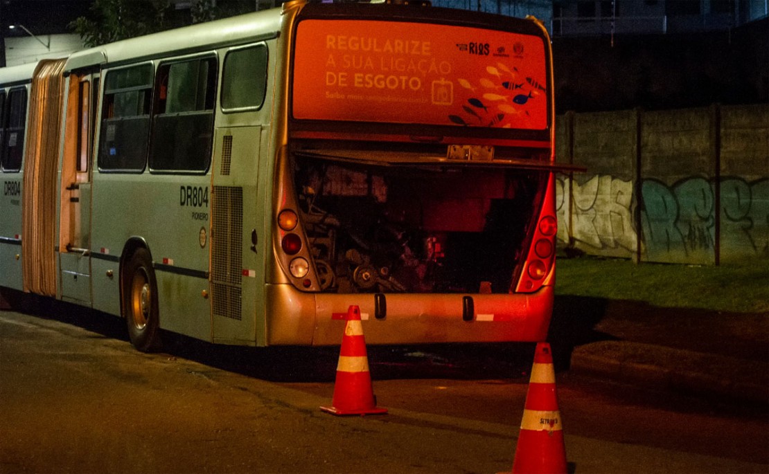 Foto: Maicon Gomes / Gazeta do Povo.
