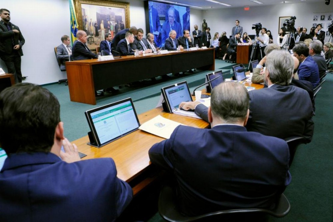 Foto: Cleia Viana/Câmara dos Deputados