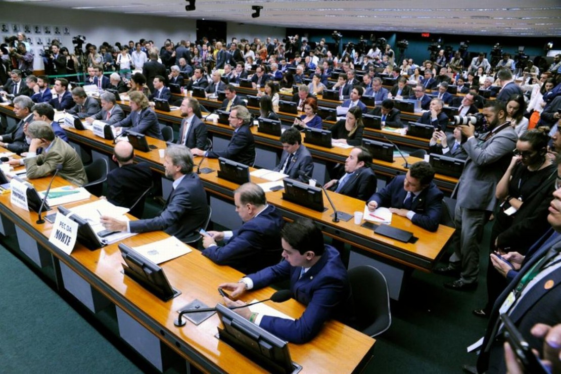 Foto: Cleia Viana/Câmara dos Deputados