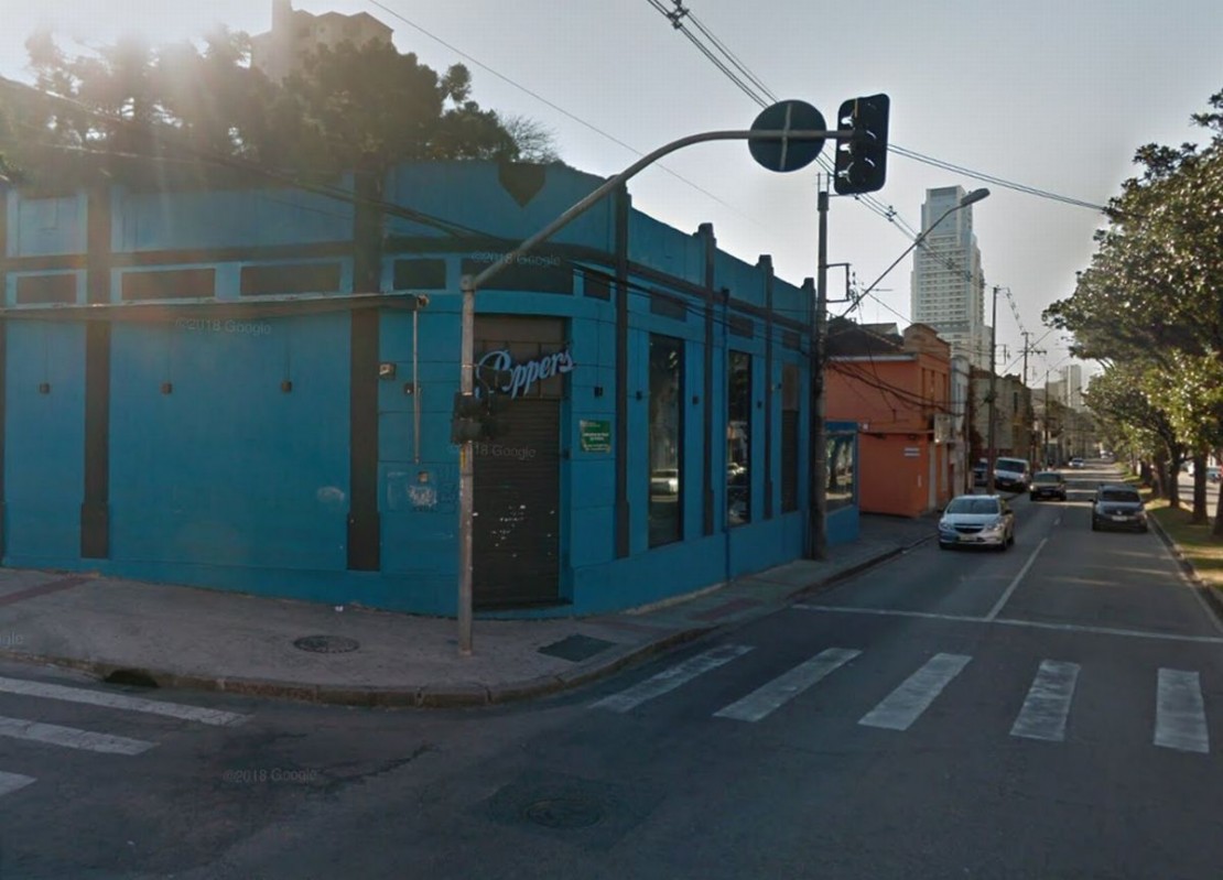 Foto: Reprodução/Google