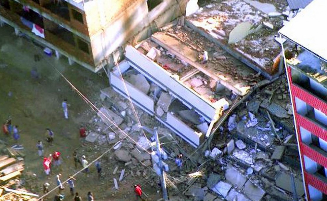 Foto: Divulgação/Prefeitura do Rio de Janeiro.