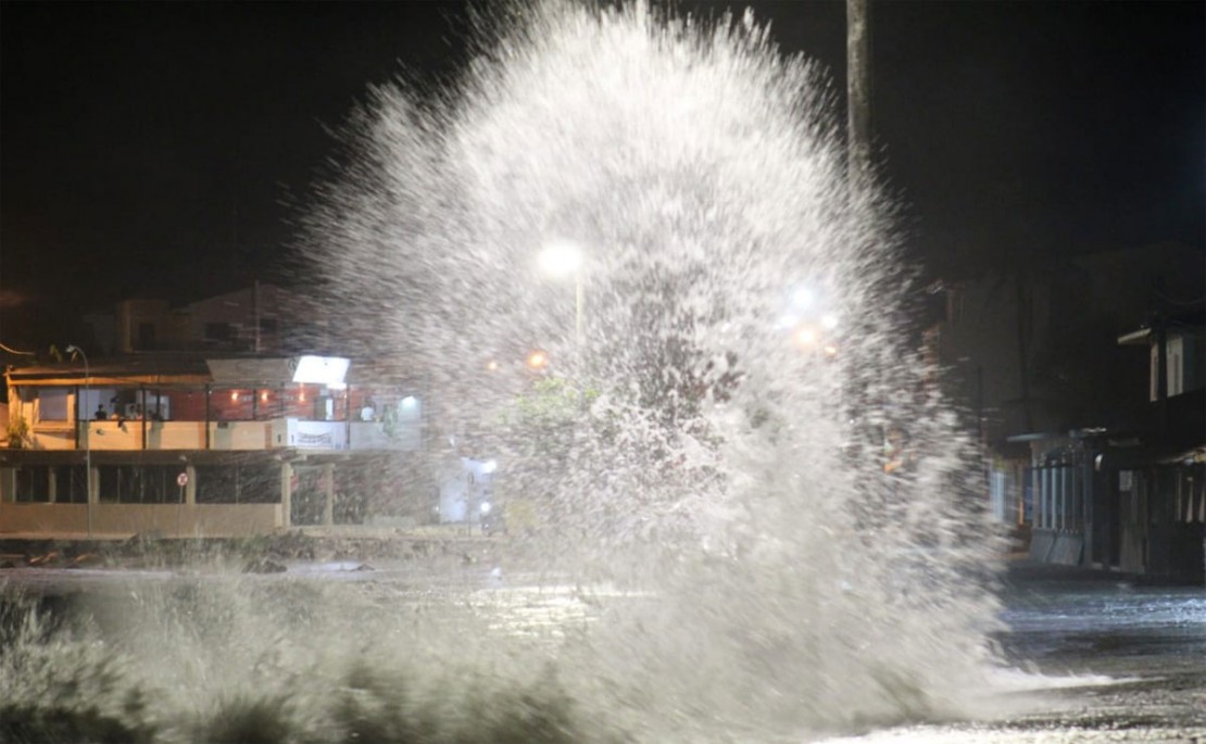 Foto: Colaboração/ Almir Alves.