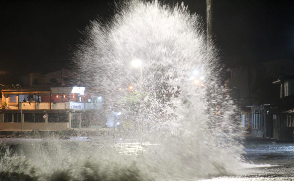Foto: Colaboração/ Almir Alves.