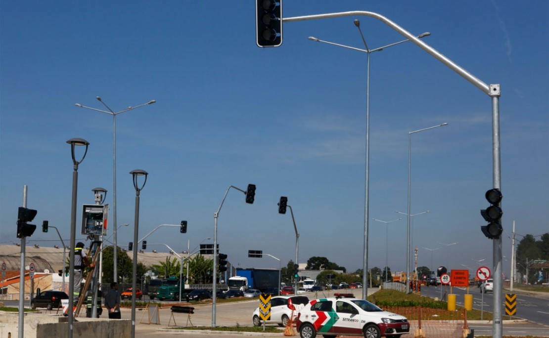 Foto: Aniele Nascimento/Gazeta do Povo. 