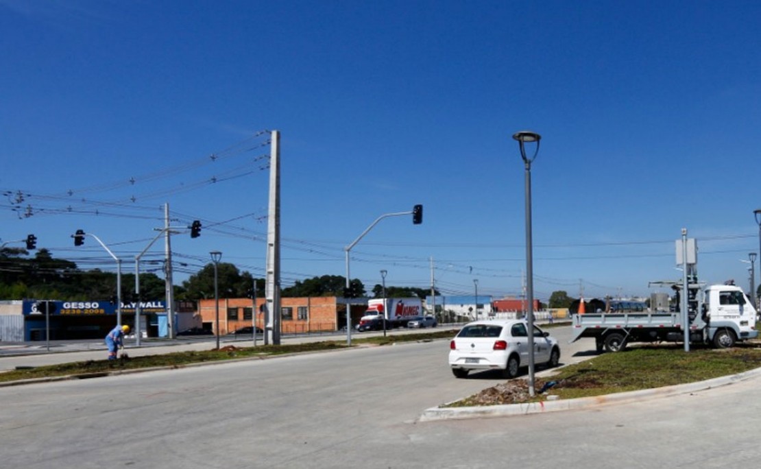 Foto: Aniele Nascimento/Gazeta do Povo.