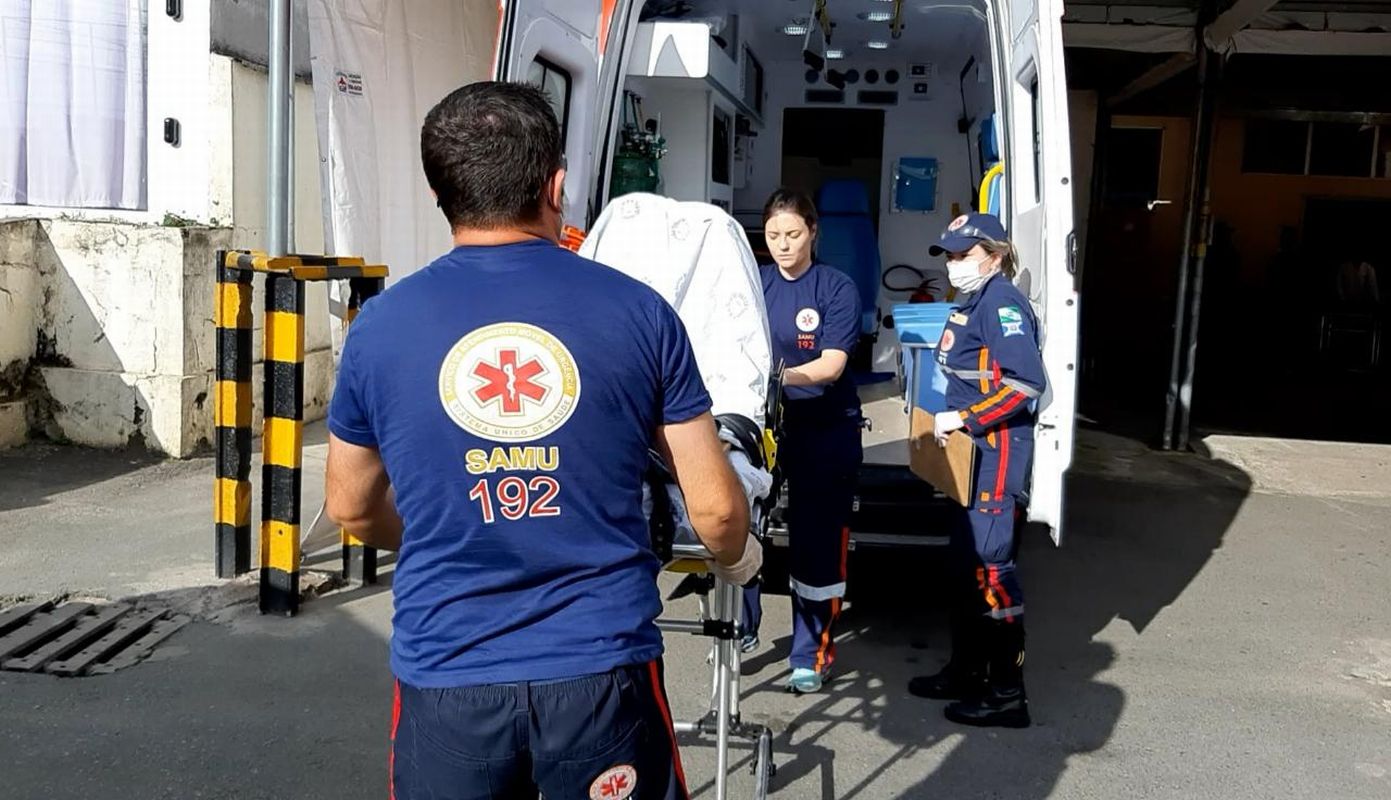 Foto: Colaboração/Alexandre Xavier