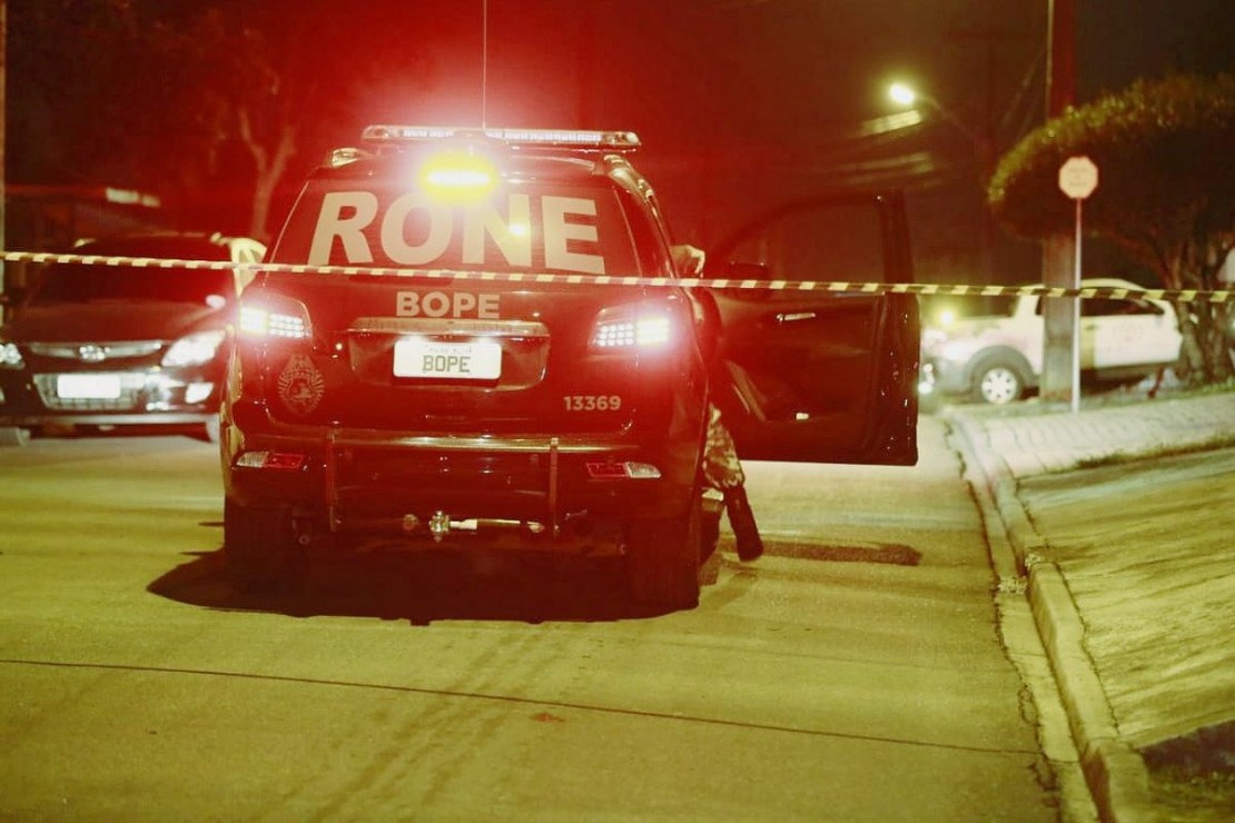 Foto: Lineu Filho/Tribuna do Paraná