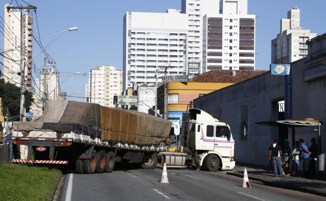 Foto: Aniele Nascimento/Gazeta do Povo.