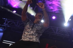 Foto: Lucas Sarzi/Tribuna do Paraná.