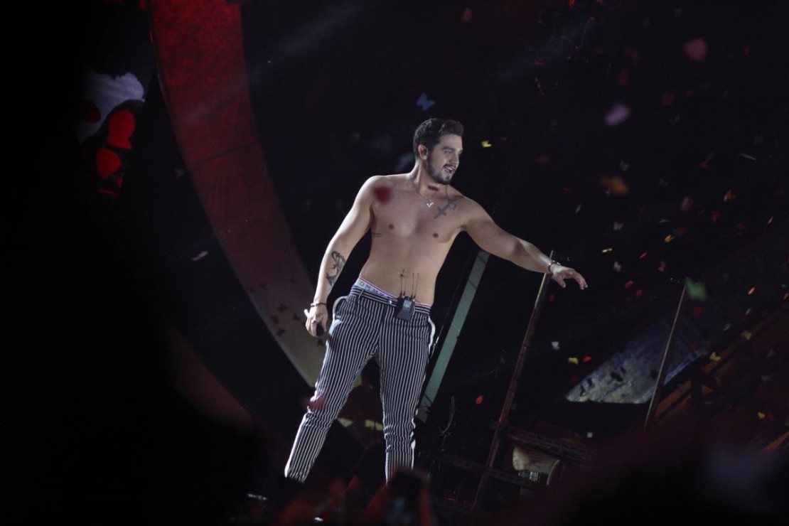 Foto: Lucas Sarzi/Tribuna do Paraná.