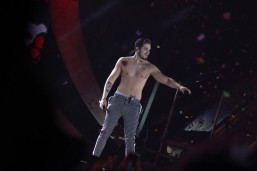 Foto: Lucas Sarzi/Tribuna do Paraná.