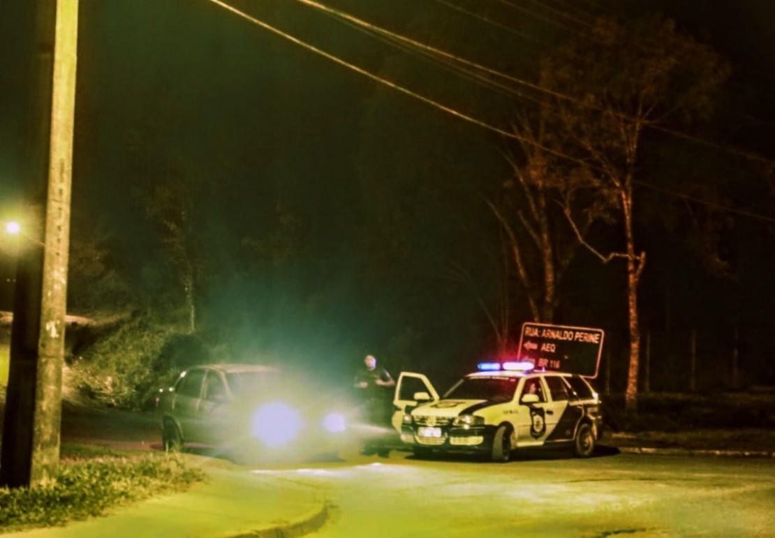 Foto: Lineu Filho/Tribuna do Paraná