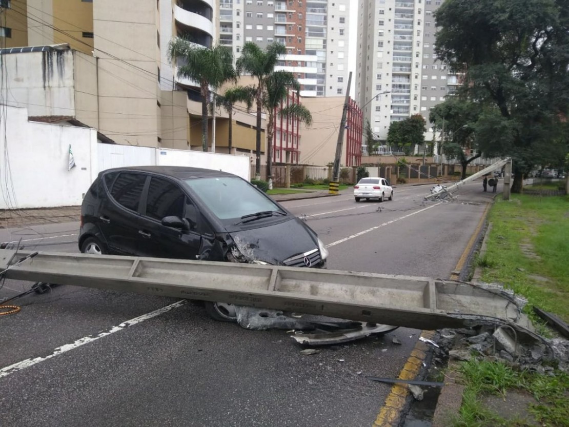 Foto: Gerson Klaina/Tribuna do Paraná