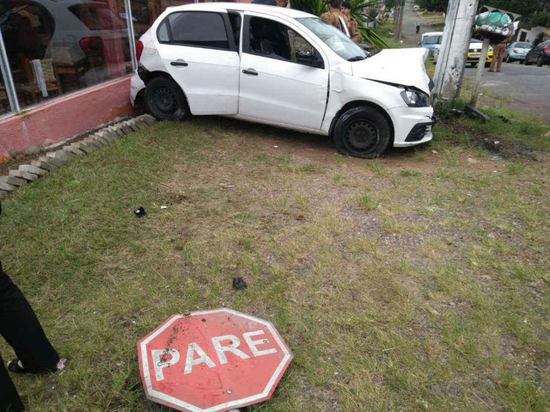Foto: Gerson Klaina/Tribuna do Paraná