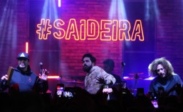 Foto: Lucas Sarzi/Tribuna do Paraná.