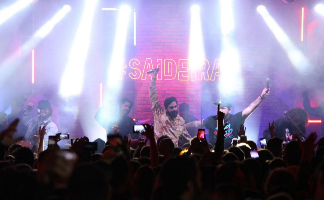 Foto: Lucas Sarzi/Tribuna do Paraná.