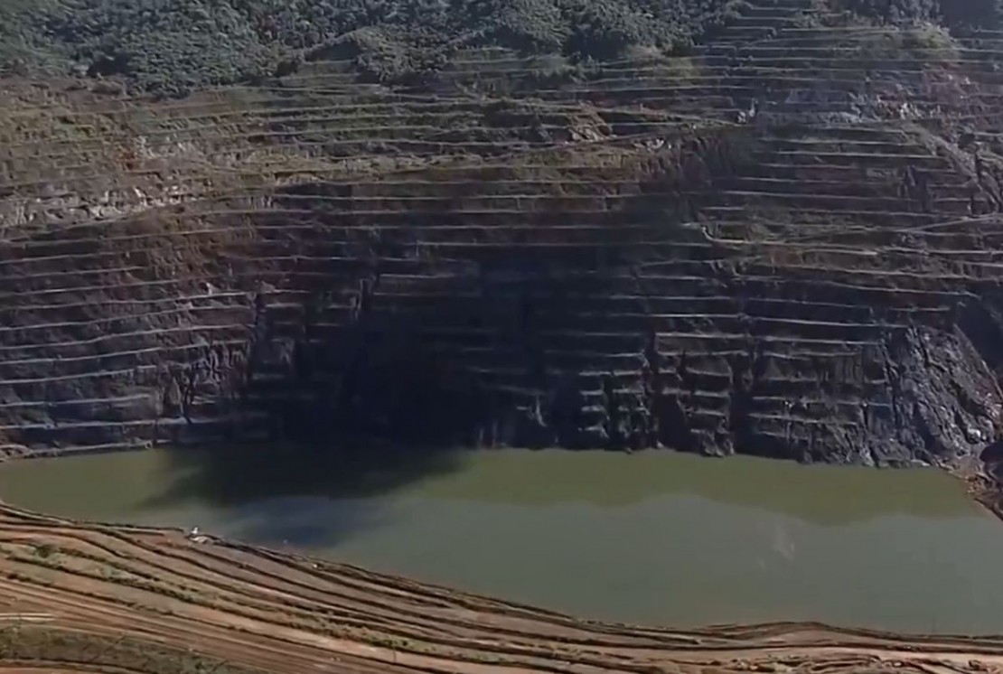 Foto: Reprodução/Tv Globo