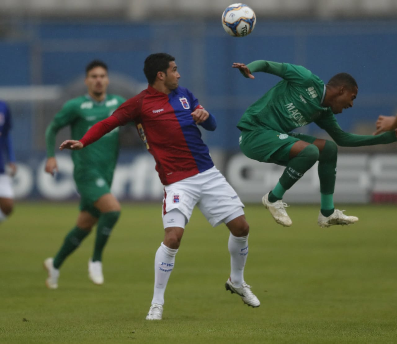 Foto: Jonathan Campos. 