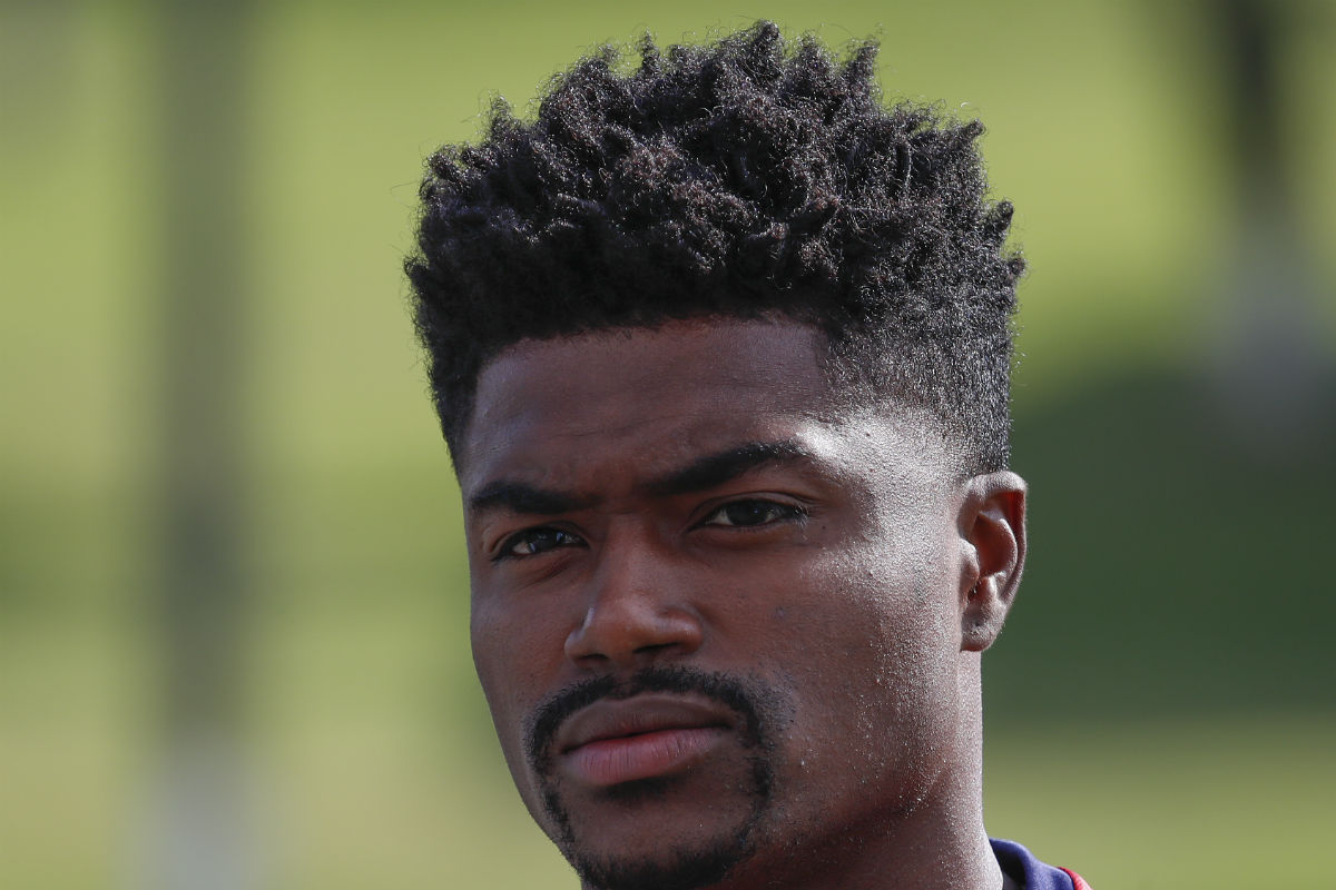 Eduardo Bauermann está otimista com a campanha paranista. Foto: Jonathan Campos. 