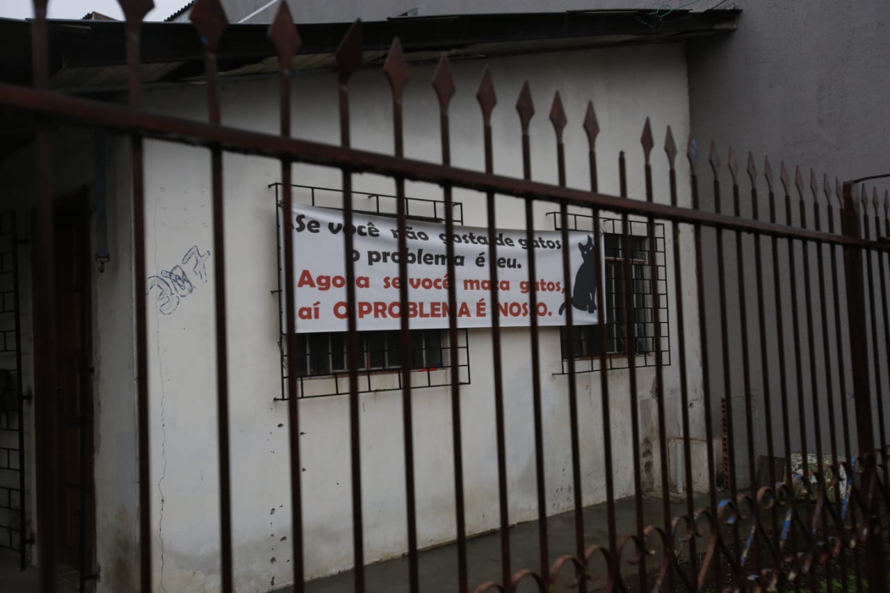 Foto: Atila Alberti/Tribuna do Paraná