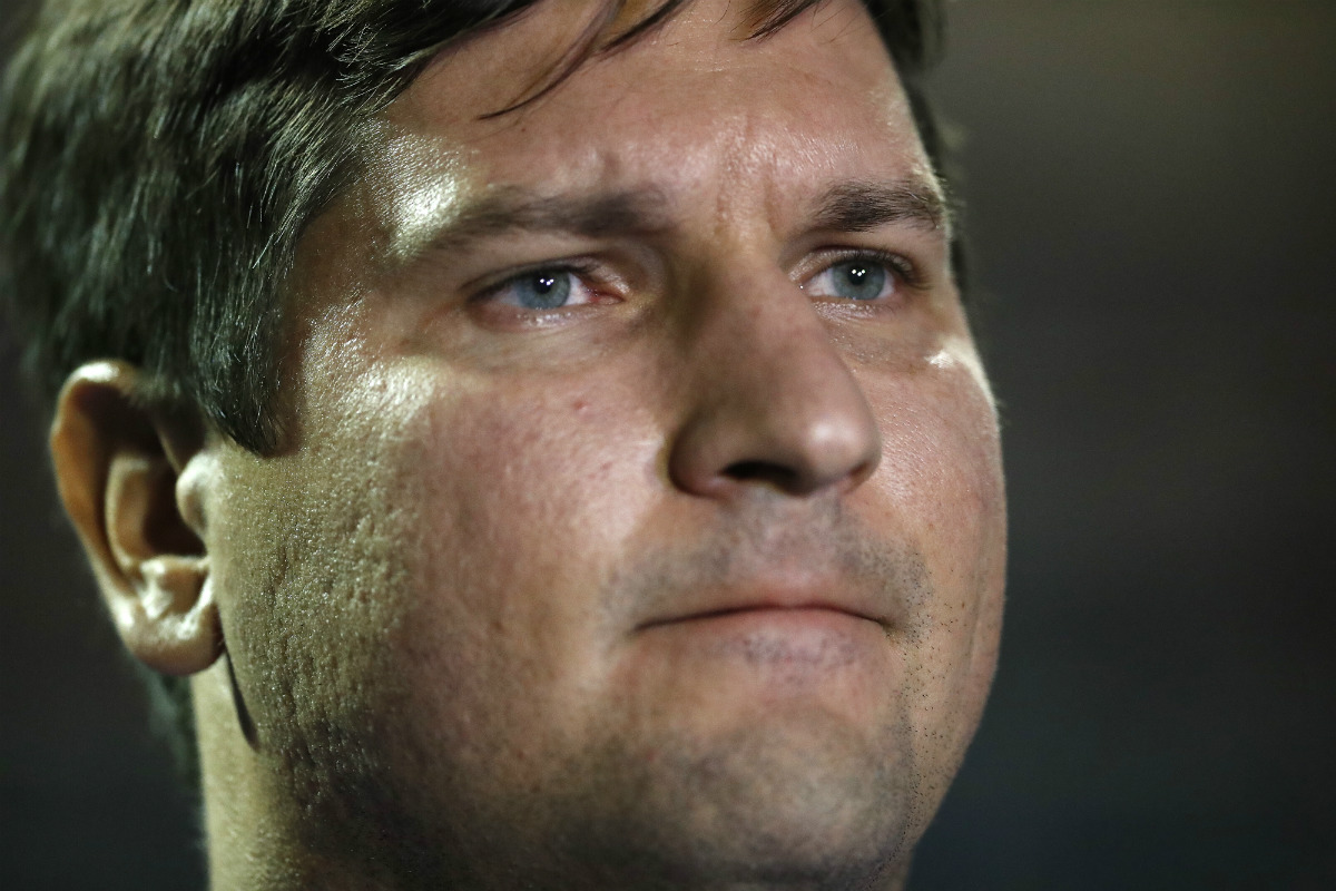 Matheus Costa pede controle psicológico no Paraná Clube Futebol