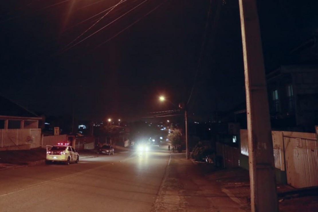 Foto: Lineu Filho/Tribuna do Paraná