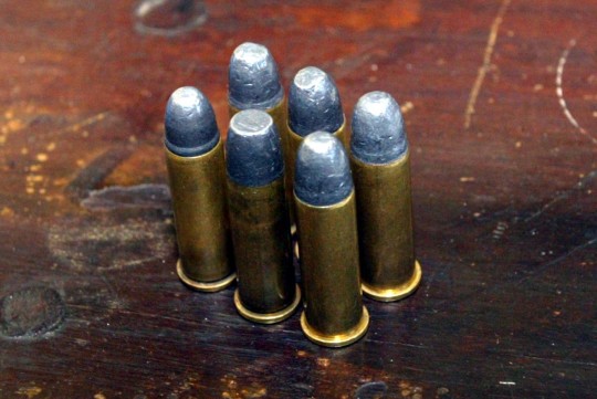 Decreto amplia também a quantidade de munição que poderá ser adquirida. Foto: Aliocha Mauricio/Arquivo/Tribuna do Paraná