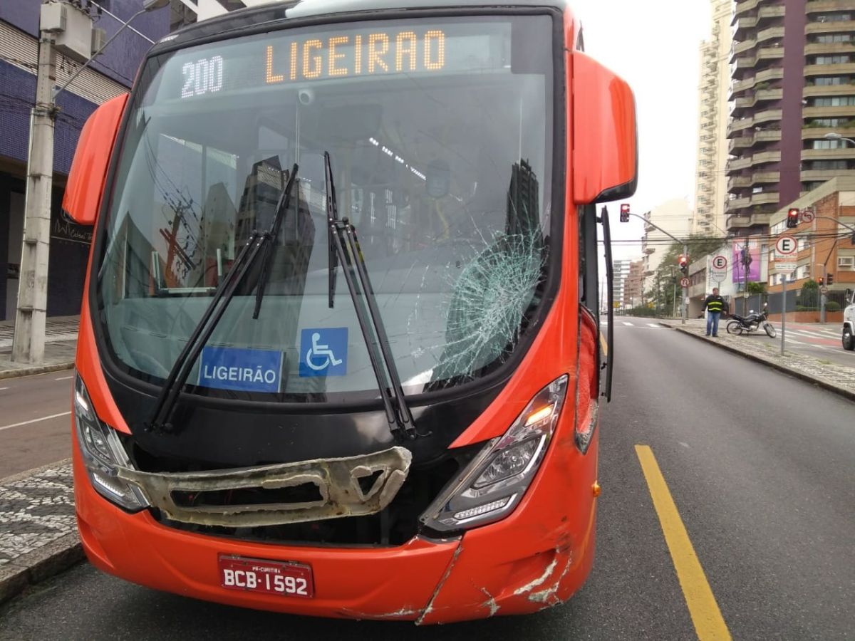 Foto: Gerson Klaina/Tribuna do Paraná