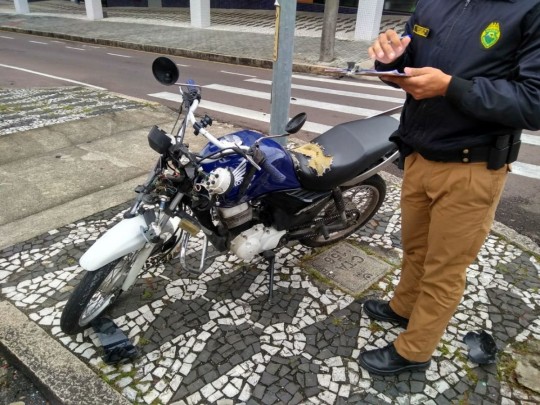 Foto: Gerson Klaina/Tribuna do Paraná