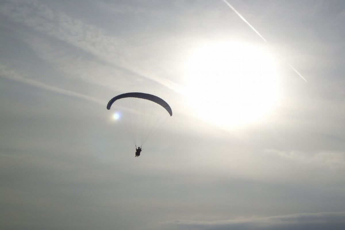 Imagem ilustrativa. Foto: PxHere