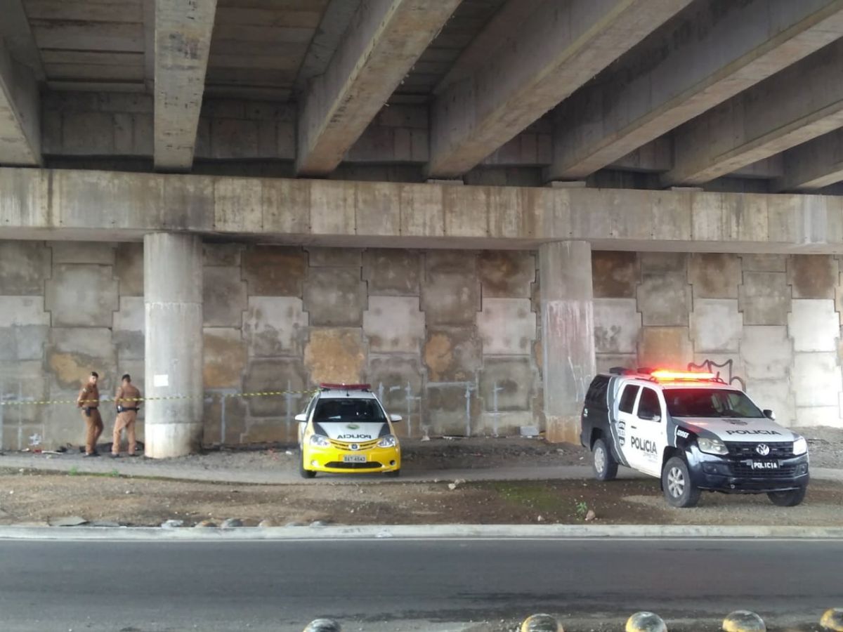 Foto: Gerson Klaina/Tribuna do Paraná