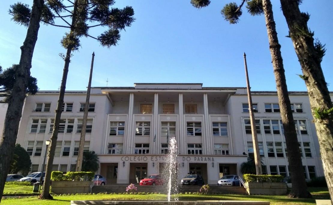 Foto Gerson Klaina/Tribuna do Paraná.