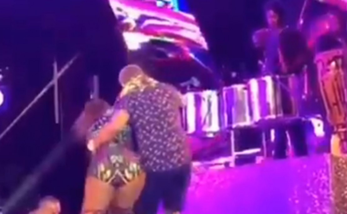 Foto: Reprodução/Instagram.