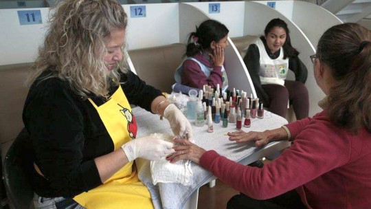 Aniele Nascimento / Gazeta do Povo