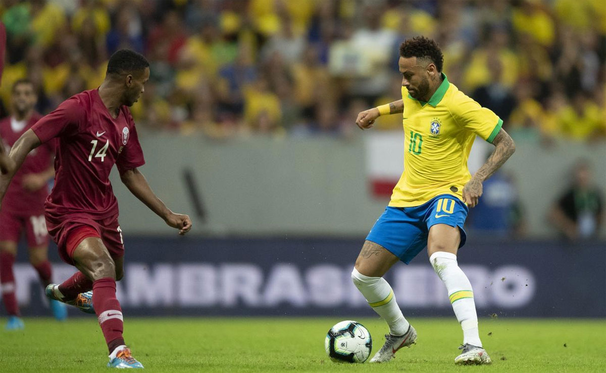 Foto: Lucas Figueiredo/CBF.