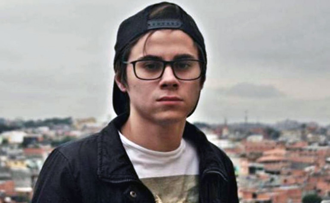 Os disparos supostamente aconteceram após algum desentendimento com o pai da namorada de Rafael, que abriu fogo contra a família do jovem. Foto: Reprodução.