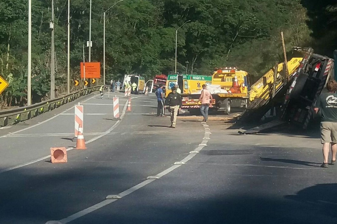 Foto: Divulgação/PRF