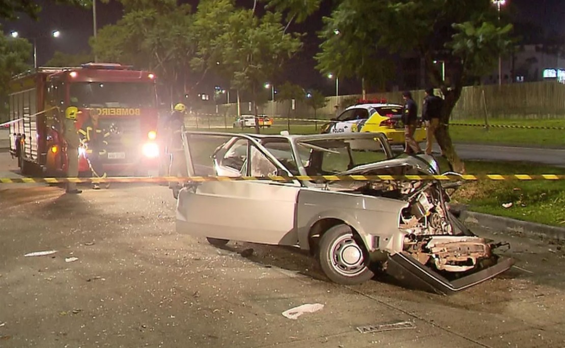 Foto: Divulgação/Tony Mattoso/RPC