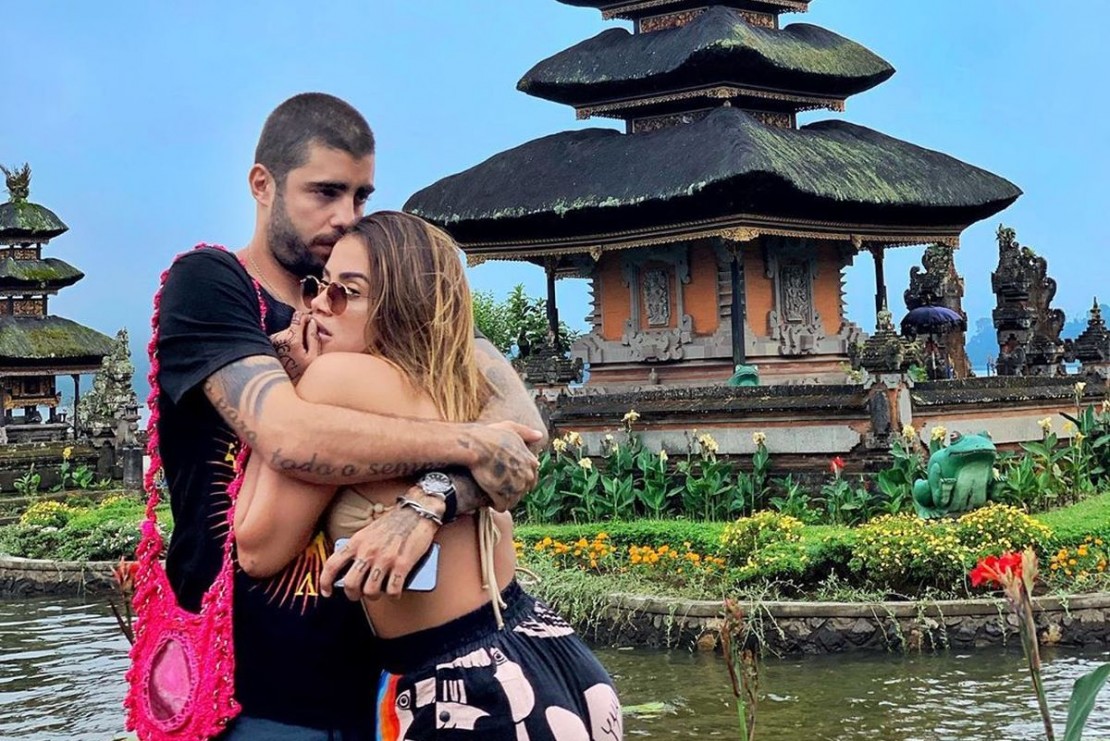 Foto: Reprodução/Instagram