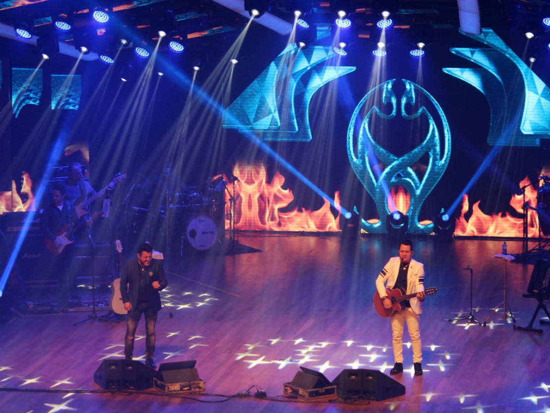 Foto: Lucas Sarzi/Tribuna do Paraná.