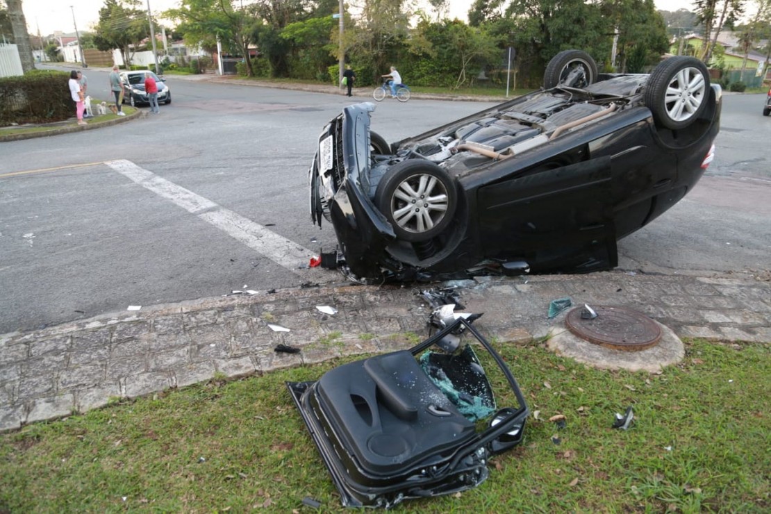 Foto: Felipe Rosa/Tribuna do Paraná