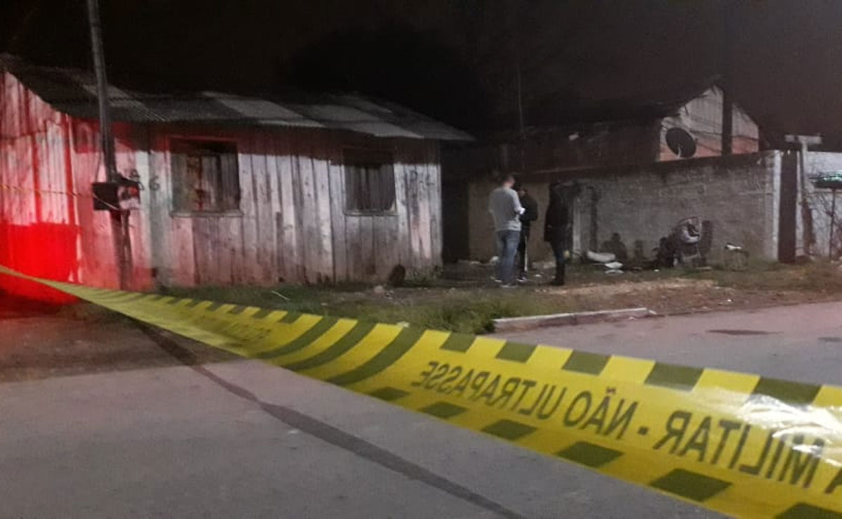 Foto: Rodrigo Cunha/Tribuna do Paraná