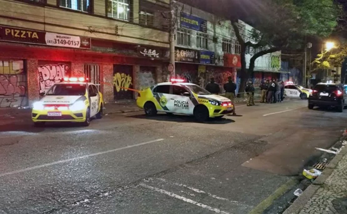 Foto: Colaboração/Tony Mattoso/RPC/