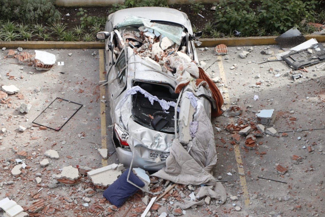 Foto: Átila Alberti / Tribuna do Paraná.