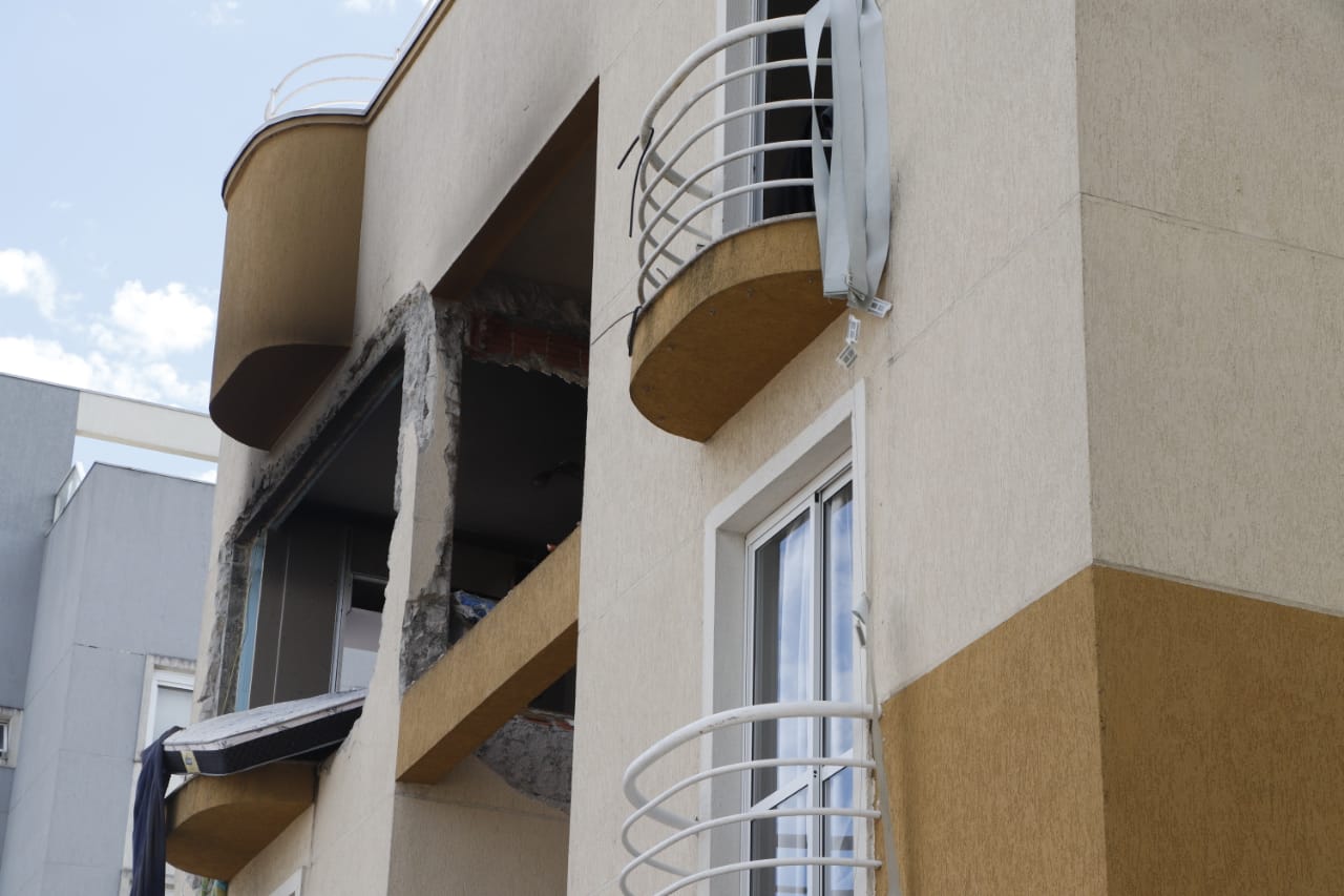 Foto: Átila Alberti / Tribuna do Paraná