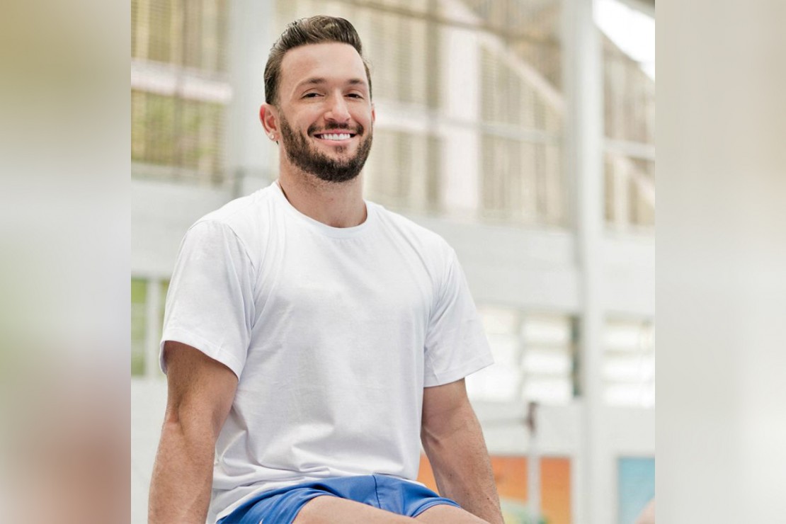 Foto: Reprodução/Instagram