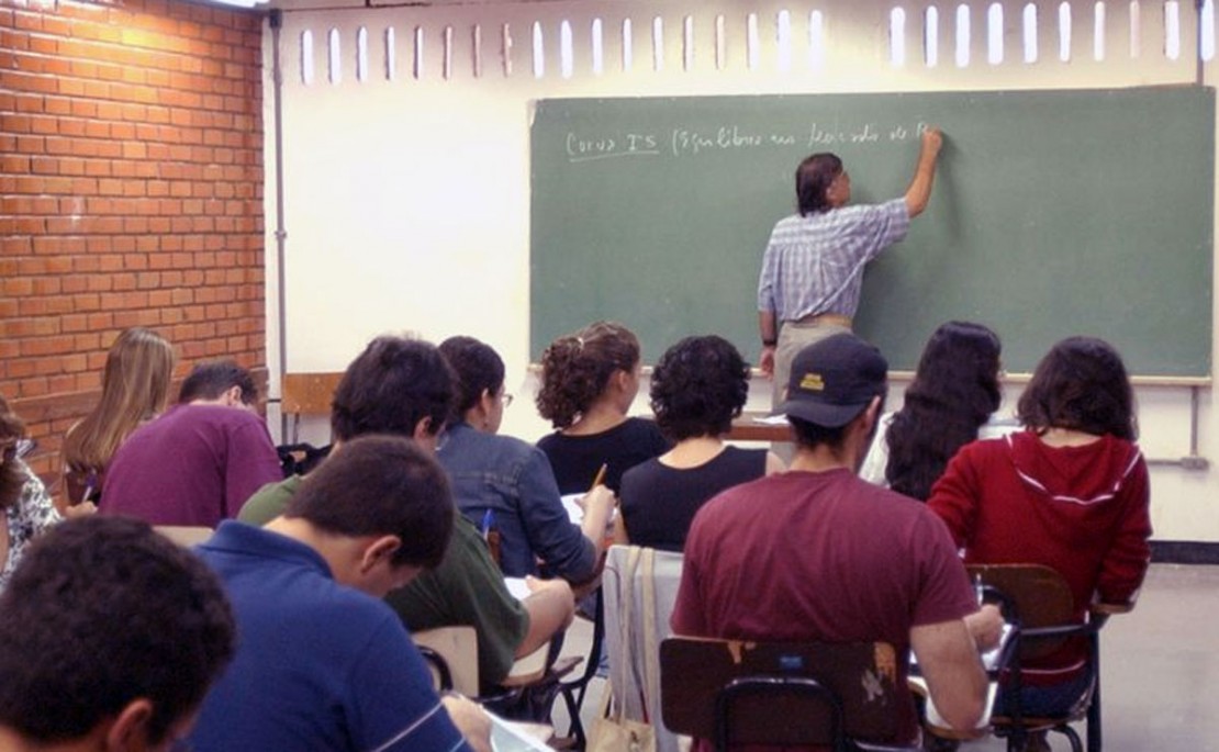 Foto: Agência Brasil.